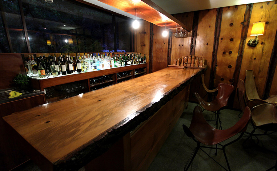  - Bar Don Guillermo (Hotel Antumalal)