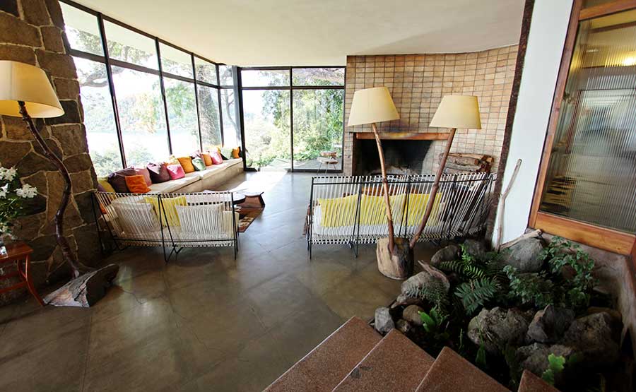  - Hotel Antumalal
