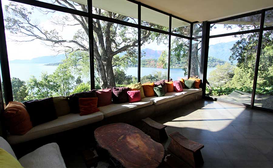  - Hotel Antumalal