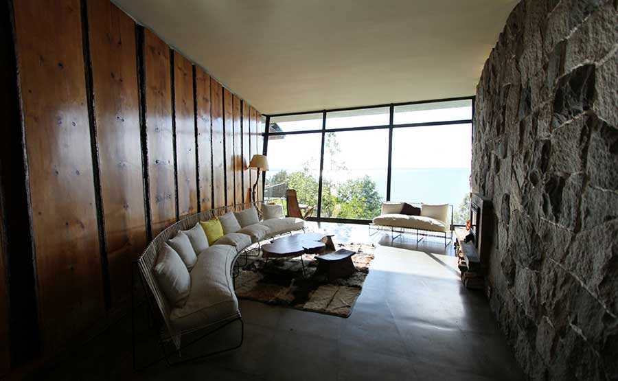  - Hotel Antumalal