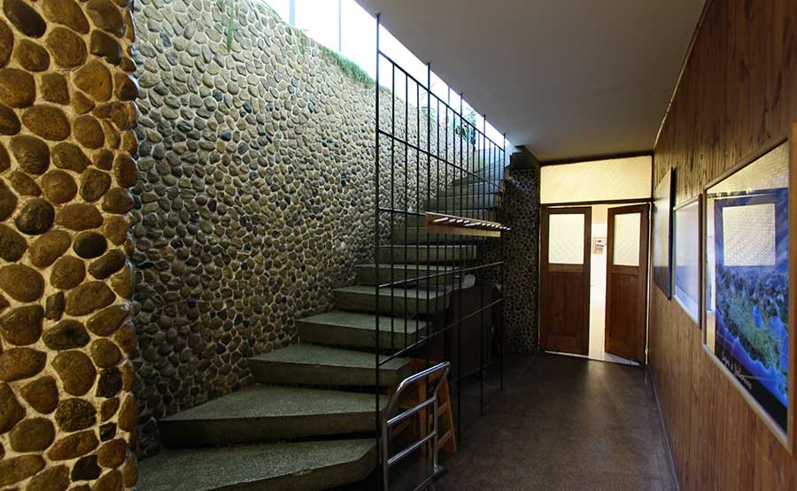  - Hotel Antumalal
