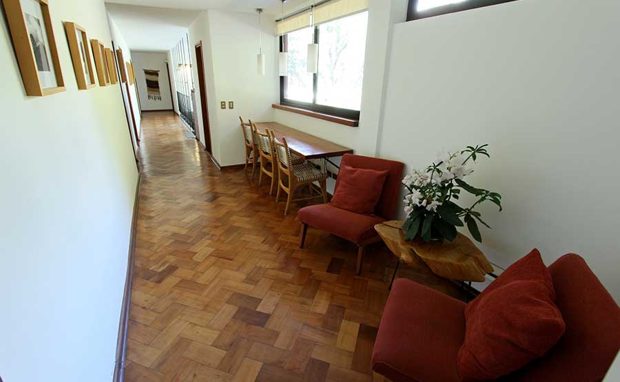  - Hotel Antumalal