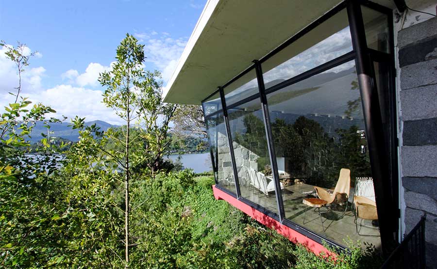  - Hotel Antumalal