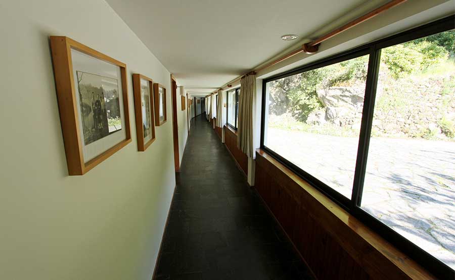  - Hotel Antumalal