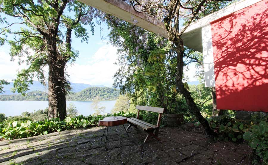  - Hotel Antumalal