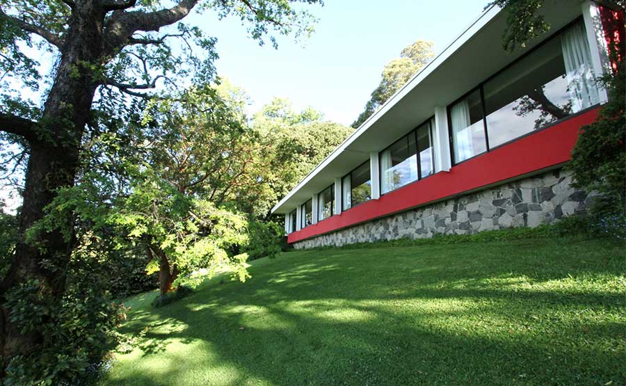  - Hotel Antumalal