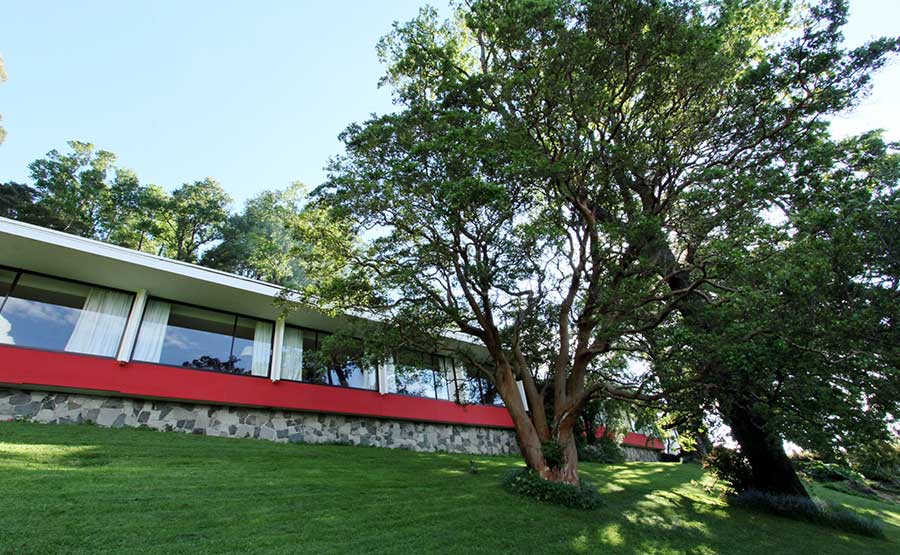  - Hotel Antumalal