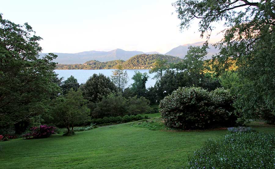  - Hotel Antumalal