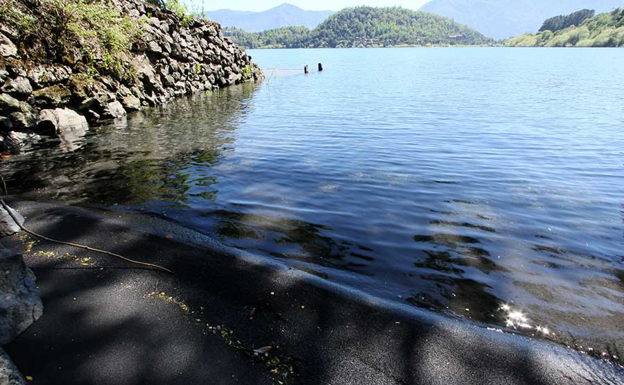  - Hotel Antumalal