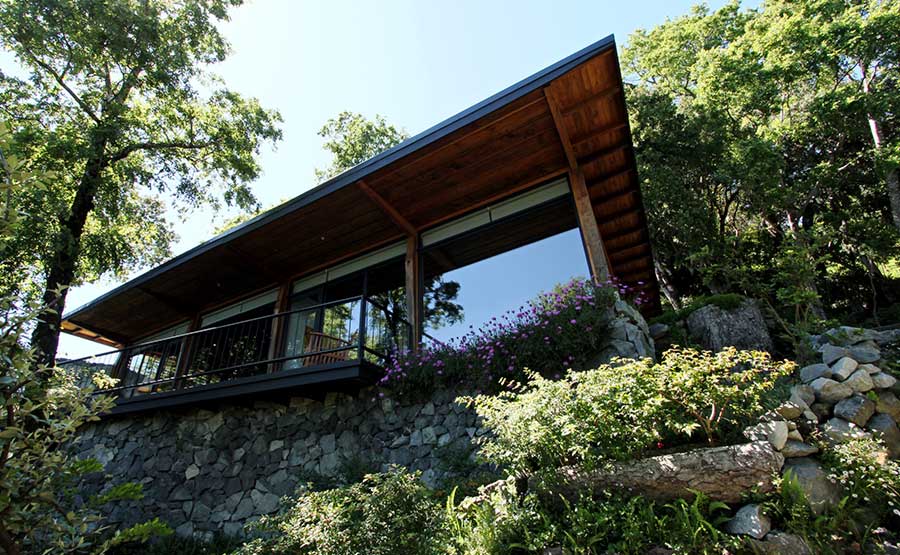  - Hotel Antumalal
