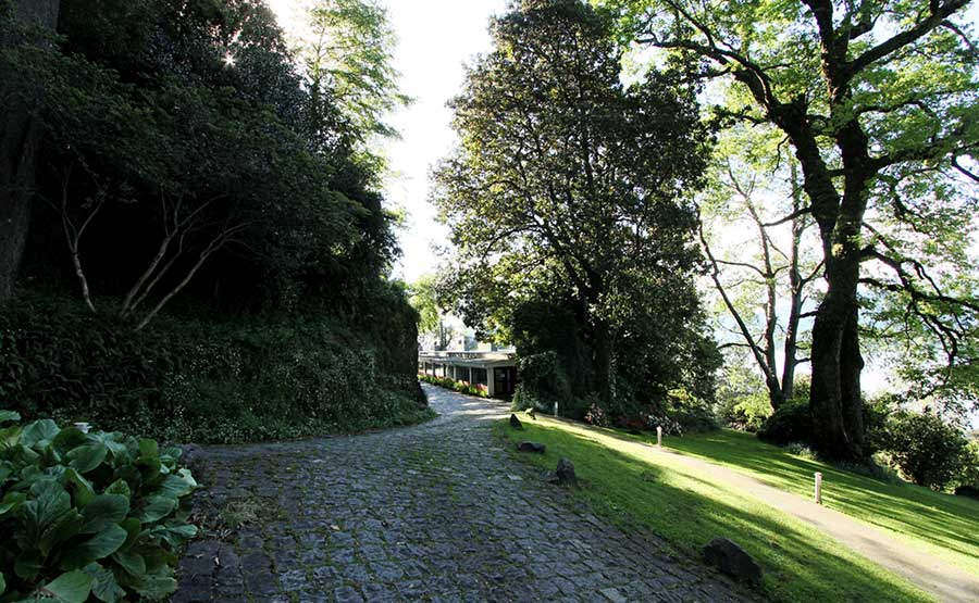  - Hotel Antumalal