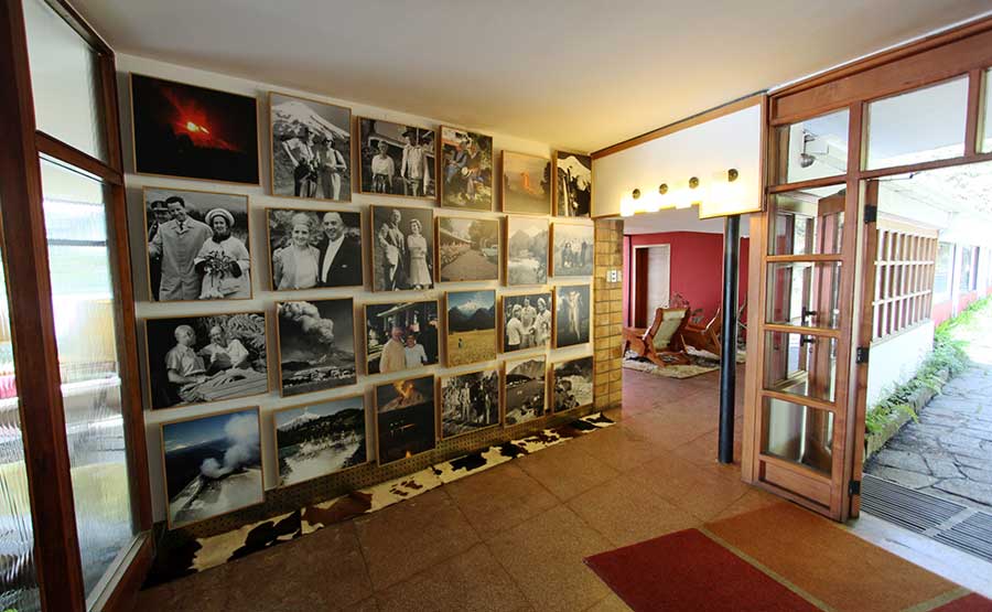  - Hotel Antumalal