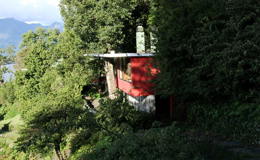  - Hotel Antumalal
