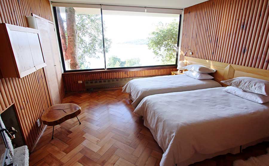  - Hotel Antumalal