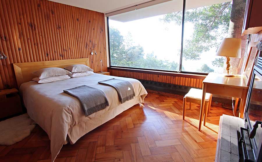  - Hotel Antumalal