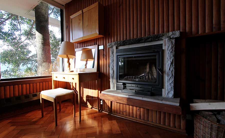  - Hotel Antumalal