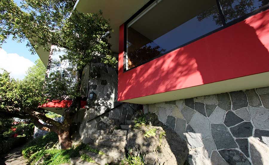  - Hotel Antumalal