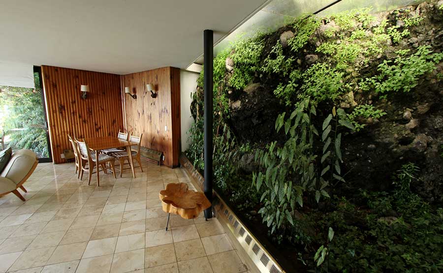  - Hotel Antumalal