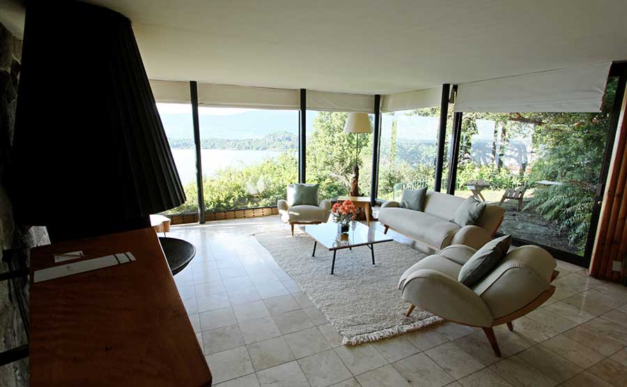  - Hotel Antumalal
