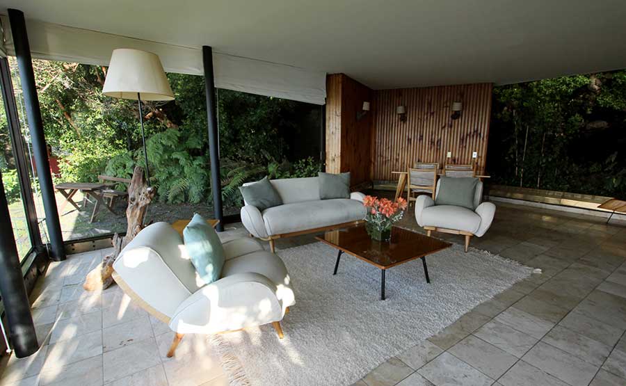  - Hotel Antumalal