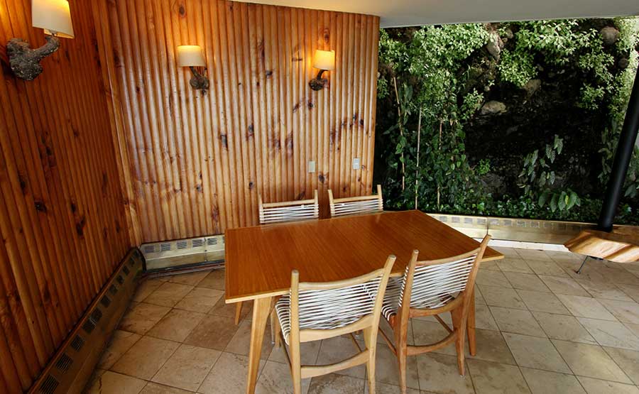  - Hotel Antumalal