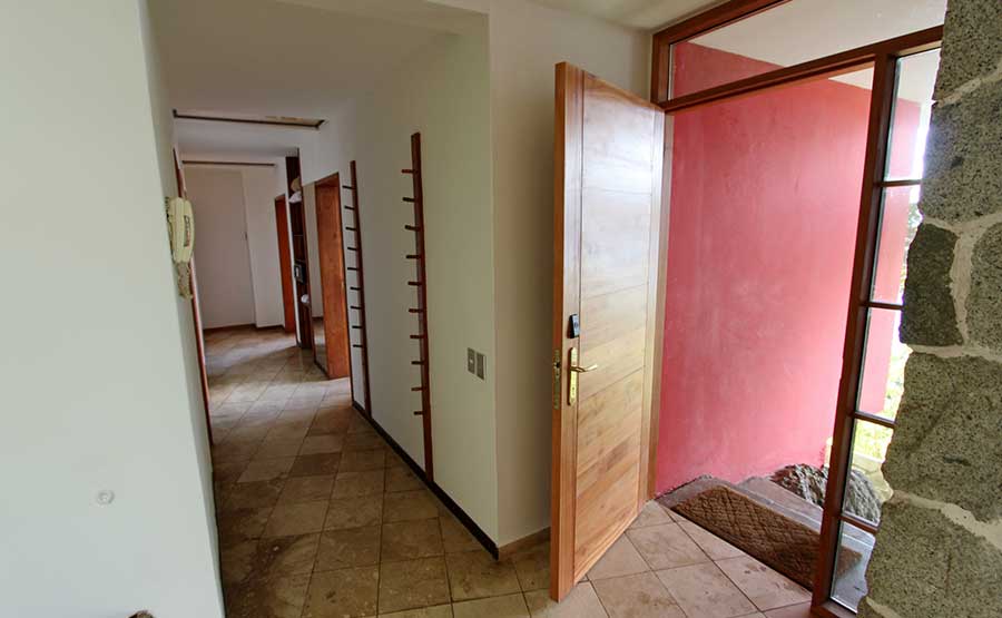  - Hotel Antumalal