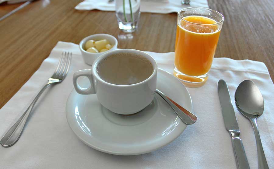  - Hotel Antumalal