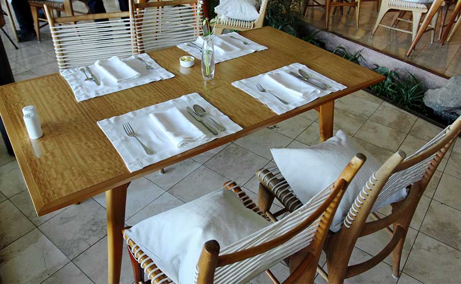  - Hotel Antumalal