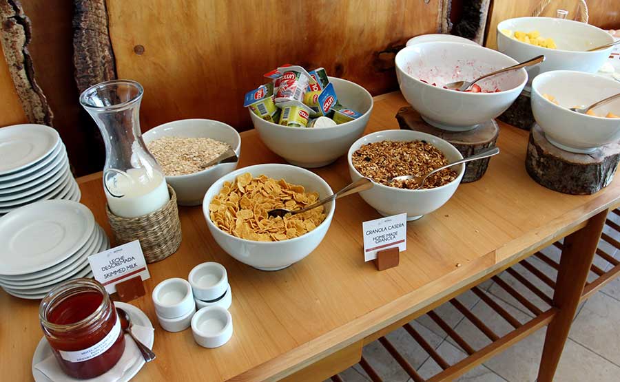 - Hotel Antumalal