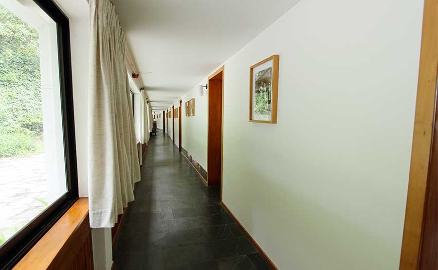  - Hotel Antumalal
