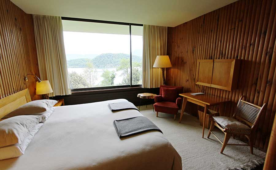 - Hotel Antumalal