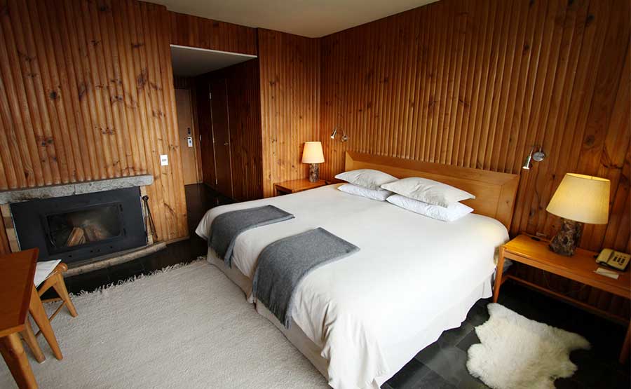  - Hotel Antumalal