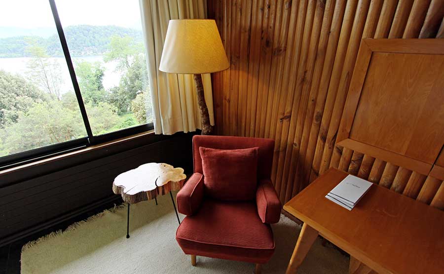  - Hotel Antumalal