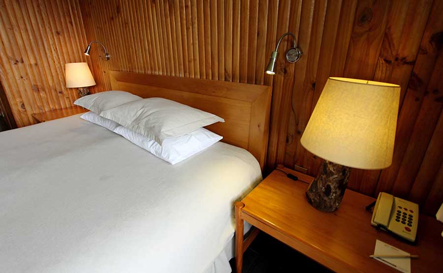  - Hotel Antumalal