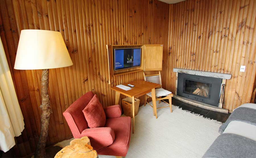  - Hotel Antumalal