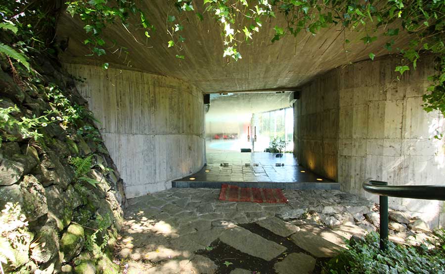  - Hotel Antumalal
