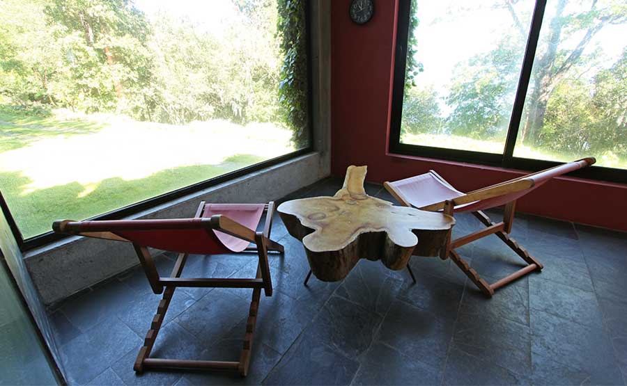  - Hotel Antumalal