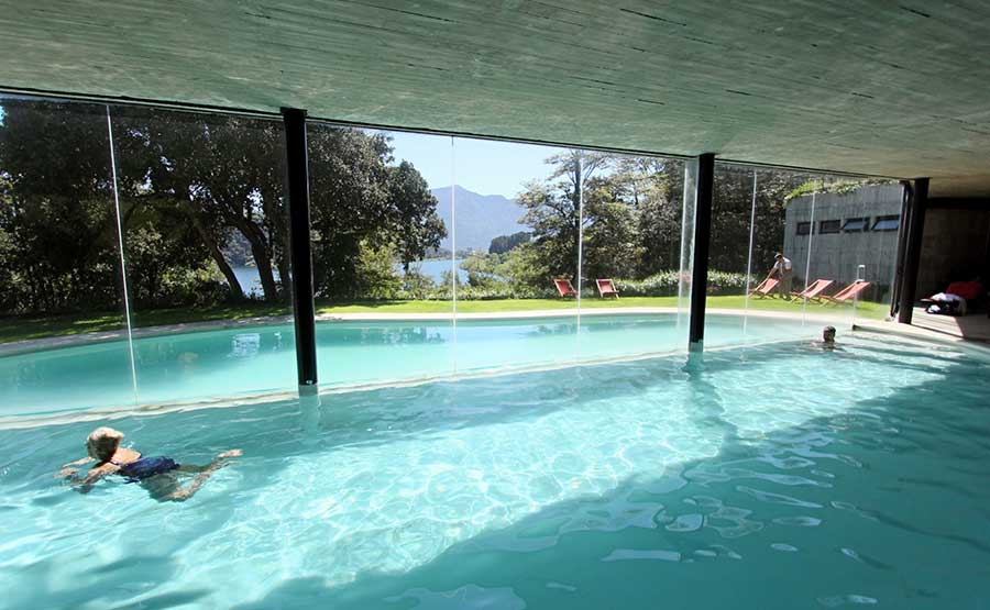  - Hotel Antumalal