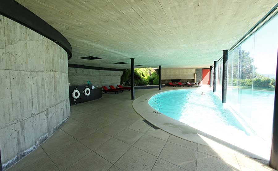  - Hotel Antumalal