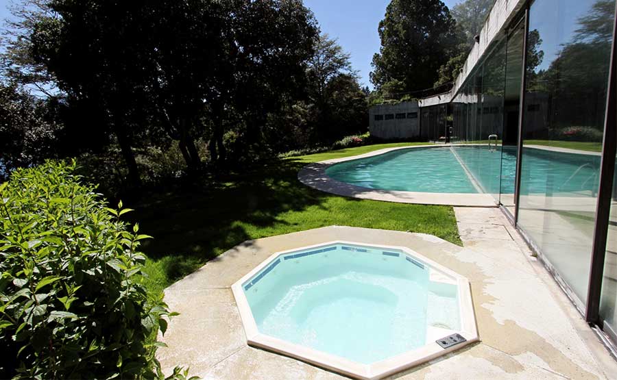  - Hotel Antumalal