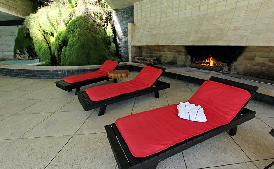  - Hotel Antumalal