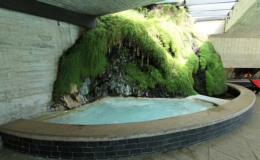  - Hotel Antumalal