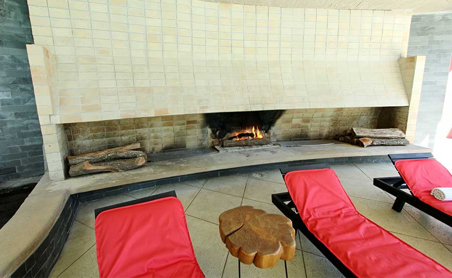  - Hotel Antumalal