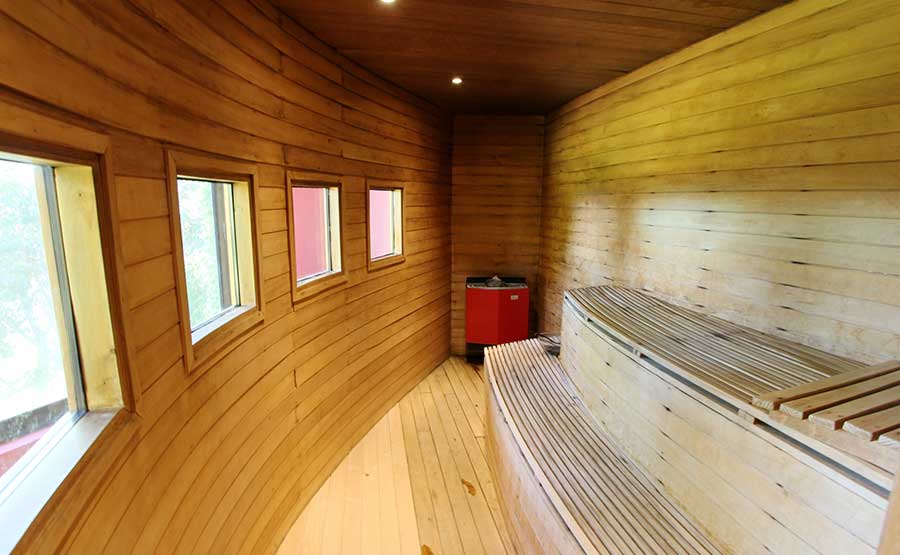  - Hotel Antumalal