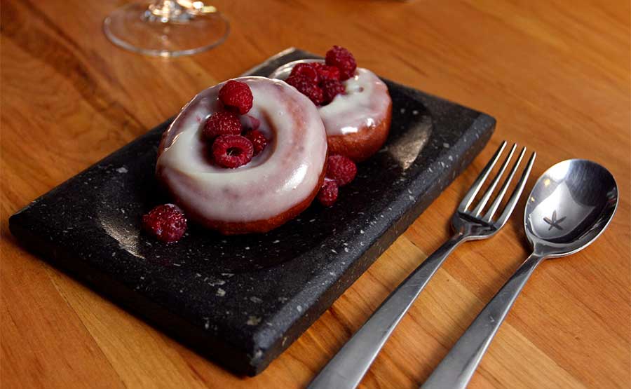 Donuts  - Sierra Restaurante