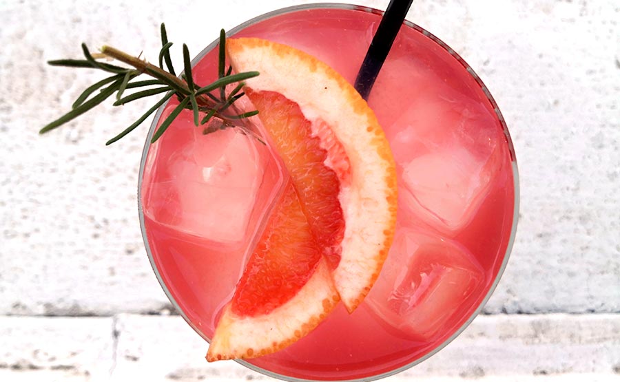 Pink Bitter 