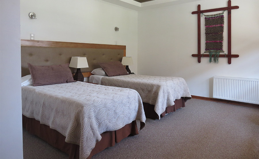  - Casa Maipo