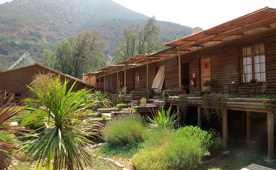  - Casa Maipo