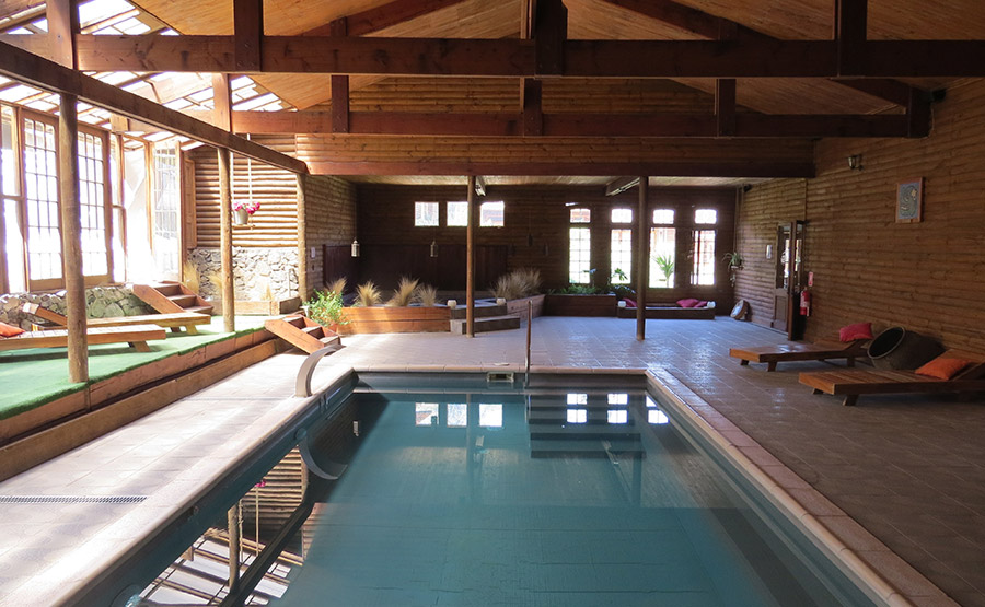  - Casa Maipo