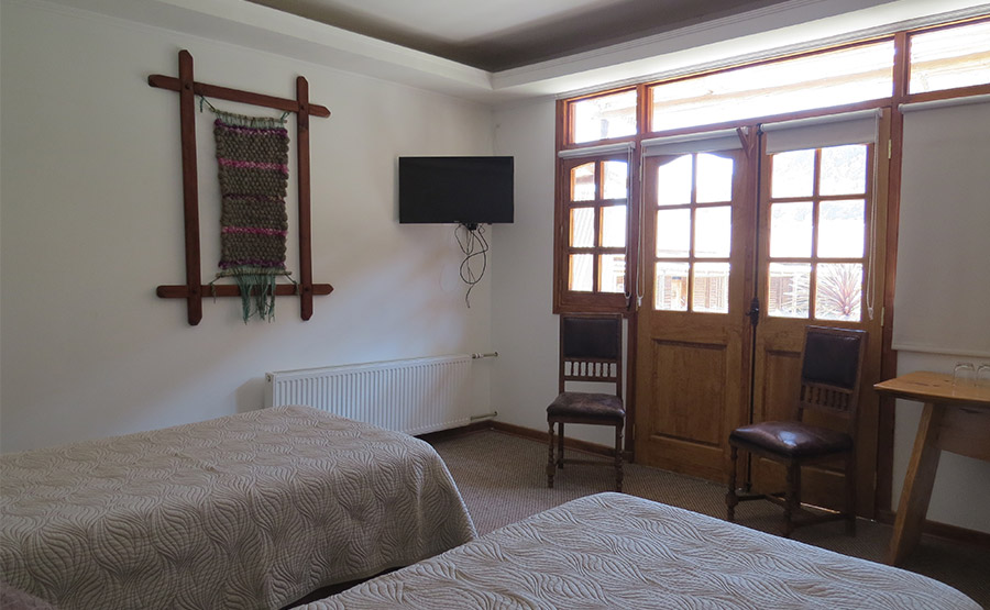  - Casa Maipo